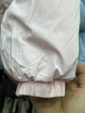 کاپشن بچه گانه وارداتی /دخترانه بزرگ /طرح ml