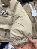 کاپشن بچه گانه وارداتی /طرح گربه