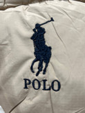 کاپشن بچه گانه وارداتی /طرح polo