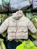 کاپشن بچه گانه وارداتی /دخترانه / خرگوشی